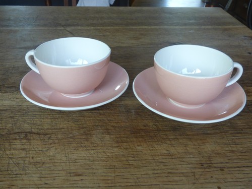 Duo tasses petit - duo, à