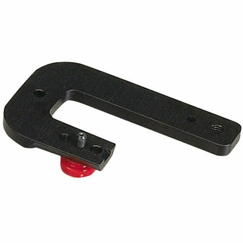 Stroboframe flash mount - flash,