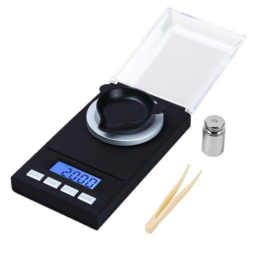 Mini balance numérique 001 - mini,