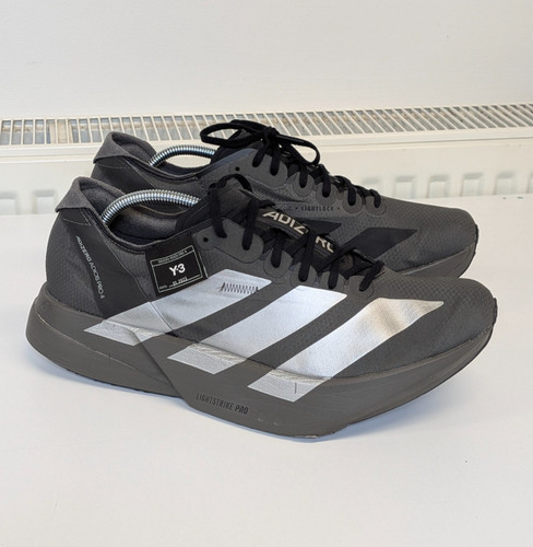 Adidas adios pro - y-3,