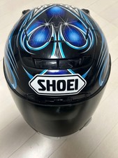 SHOEI X-Eleven Full Face