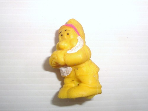 Figurine ancienne esso glup's