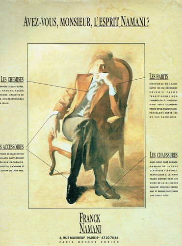 Publicité advertising 0423 - publicité,