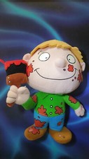 Peluche Les Petites Crapules