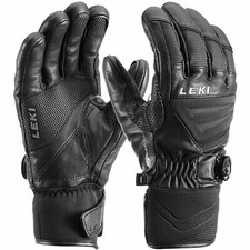 Leki Griffin Tune S Boa Leder