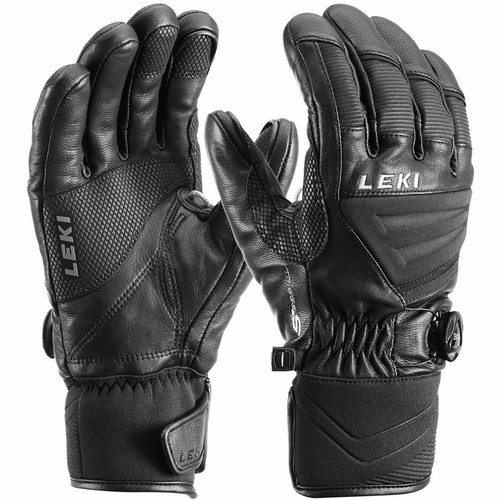 Leki griffin tune boa leder - tune,