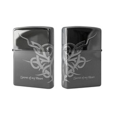 Briquet Zippo 250 Classic KR