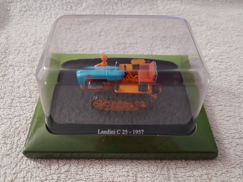 Landini 1957 - ,