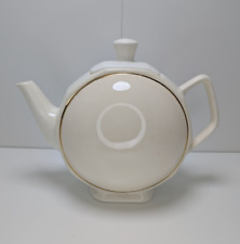 🫖 Grande Théière ronde