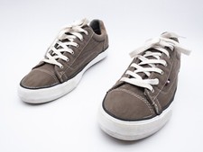 Mustang Baskets Femme