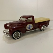 Solido Dodge Pick-up Bâché