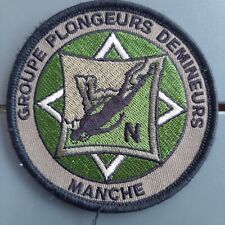 Patch Marine GPD MANCHE BV