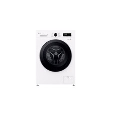 Lg Lave-linge Frontal 9kg 1400