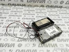 Mercedes-Benz S-Class Unité