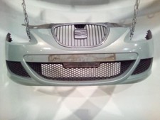 Pare choc avant SEAT LEON 2
