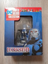 DC Comics Eaglemoss Figurine Darkseid