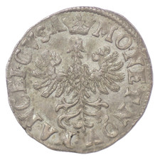 France - Lorraine, Charles IV