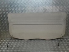 Plage arriere renault scenic - renault, 2