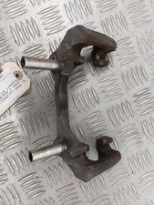 Support etrier frein (chape) avant gauche MINI MINI 1 R50/R53 PHASE 1