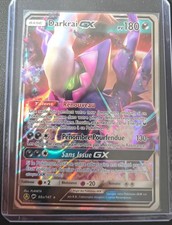 Carte Pokémon Darkrai GX