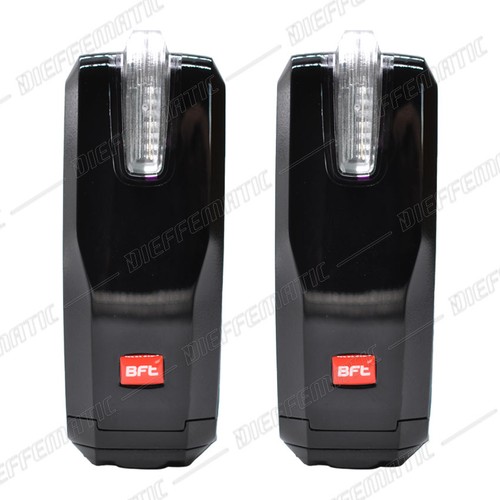Bft paire cellule - bft,