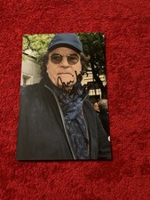 Photo Dédicacée Autograph