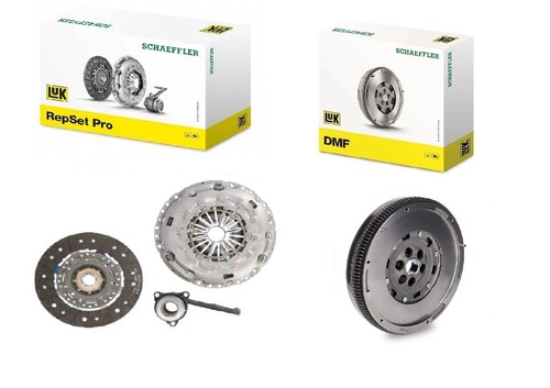 Kit embrayage volant moteur - volant,