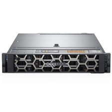 Dell PowerEdge R730 8SFF