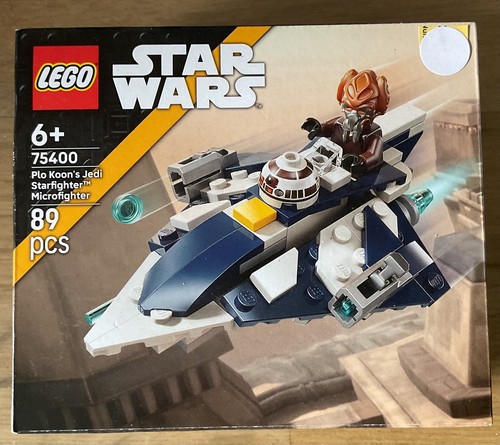 Boite set lego star - set,