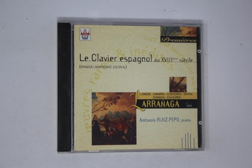 Clavier espagnol au - le,