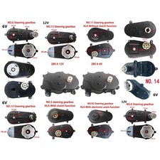 Télécommande voiture boîte