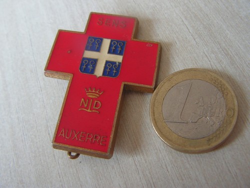 Broche religieuse sens - broche,