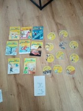 2008/2012 lot 8-mes premiers J'AIME LIRE-avec 19 CD-magazine revue enfants