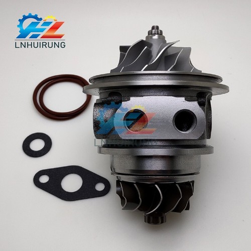 Turbocharger cartridge - turbocharger,