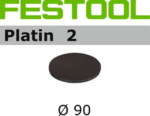 Festool 15x platine - 15x, 90mm