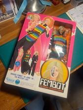 the bionic woman super jaimie   Kenner