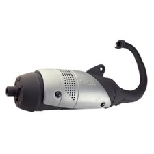 Pot scoot leovince touring