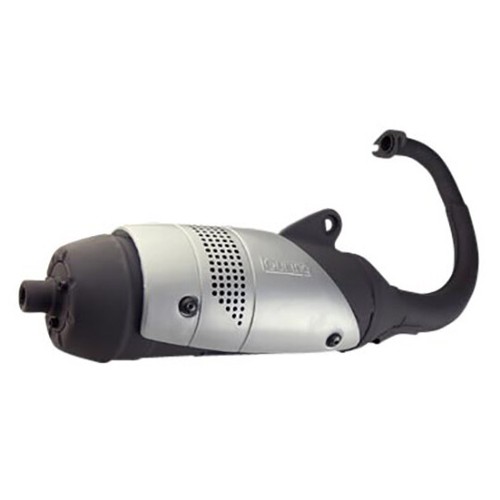Pot scoot leovince - , touring