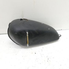 Yamaha XS 650 SE Ez : 80 Capacité Du Réservoir de Carburant 69601