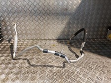 Tuyau Climatisation - VOLKSWAGEN TOURAN I (1) 1.9L TDI - Réf 1T0820743AA (CAS12)