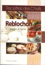 Reblochon & fromages de