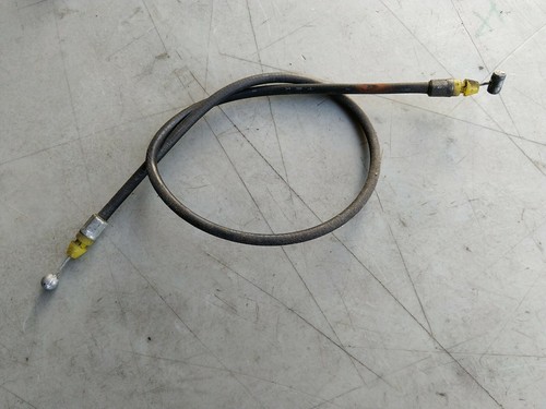 Cable serrure selle suzuki - de,