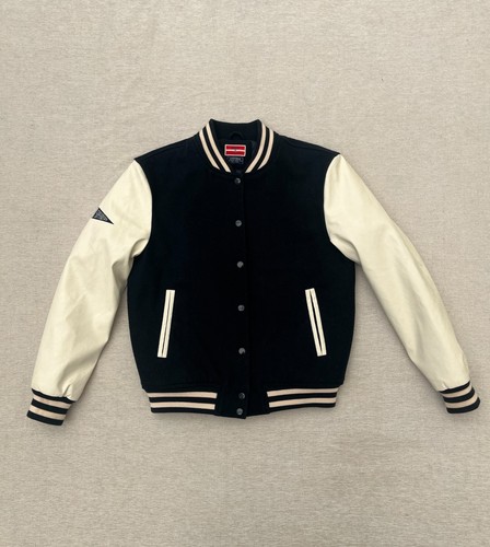 Superdry varsity teddy - superdry,