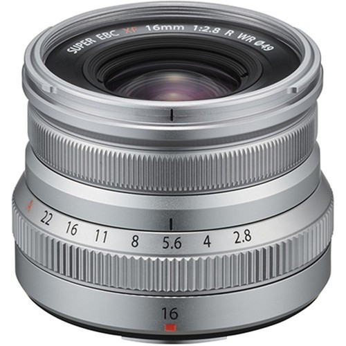 Fujifilm objectif fujinon - fujifilm, xf