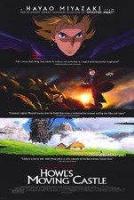 Poster du film manga Le