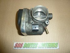 BOITIER PAPILLON MINI R50 1.6