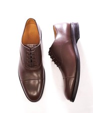$745 HESCHUNG - Brown GOODYEAR