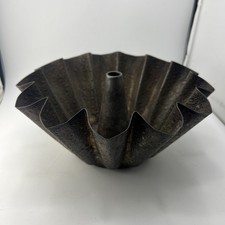 Ancien Moule à Gâteau
