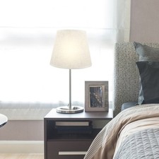  Tissu de lampe à lampe