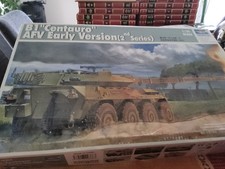 Italian B1 Centauro Tank